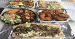 NY Chicken & Grill