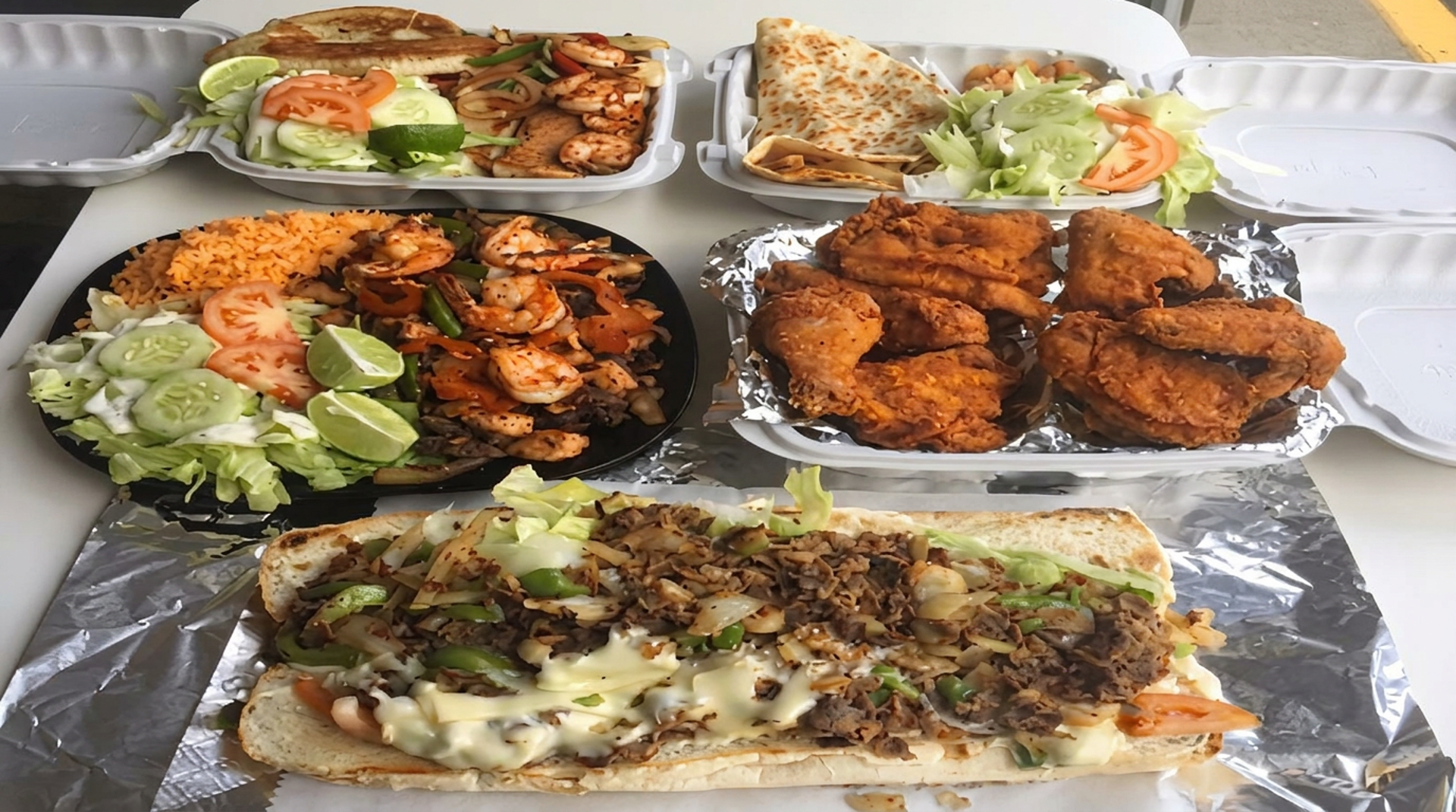 Big flavor, close to home