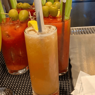 Iced Tea & Lemonade Mix 32 oz