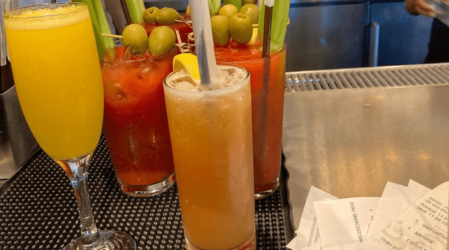 Iced Tea & Lemonade Mix 32 oz.
