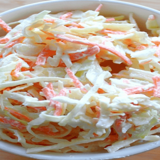 Coleslaw