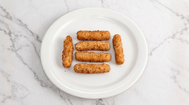Mozzarella Sticks (6).