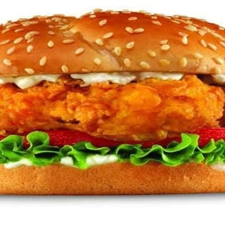 Chicken Sandwich