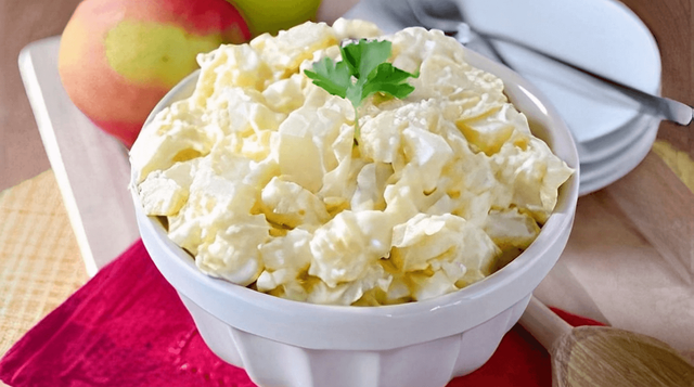 Potato Salad.