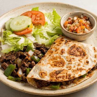 Steak Quesadilla